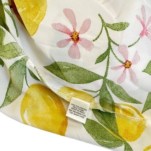 NWT HER Destiny tiered‎ floral maxi - Picture 5 of 5